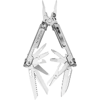 Leatherman FREE P4 multitool
