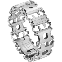 Multitool Tread Metric Silver