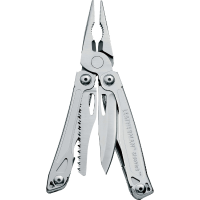 Leatherman Sidekick multitool