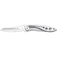 Skeletool Knife KBX Silver