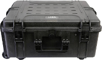 Leba Innovation NoteCase Falcon Laad  en managementsysteem Mobiel laadsysteem 10 tablets