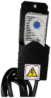 Leba Innovation Thermostat NoteCart Flex Extended & NoteCart Unifit Laad  en managementsysteem