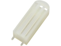Led Afstandshouder 1 Voudig Naturel Geschikt Voor Led 5 Mm 01 Merk Kss Lg3 18