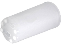 Led Afstandshouder 1 Voudig Naturel Geschikt Voor Led 5 Mm 01 Merk Richco Leds2m 380 01