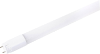 V TAC LED Energielabel: A+ (A++   E) G13 Buis T8 Verliesarm VSA, Conventioneel VSA 18 W = 36 W Neutraalwit (Ã x l) 28 mm x 1200 mm 1 stuks