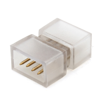 Led Connector For Smd5050 Strip Light Rgb Strip Light Spare Connector