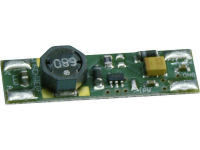 Led Constante Stroombron 3 W Roschwege Ksq 3w Voedingsspanning (max.): 30 V/dc