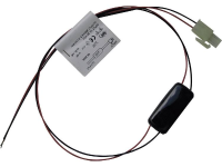 Barthelme LED converter 700 mA Voedingsspanning (max.): 24 V/DC