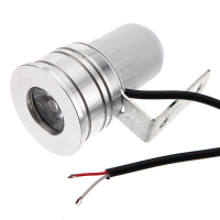 Led Cree Day Spotlight Light Motorcycle Car Bicycles Boat Off Road