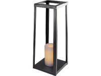 LED decolamp LED Amber Polarlite Iron 400 Zwart