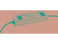 Mean Well ELGC 300 L AB LED driver Constant vermogen 301.6 W 1.3   2 A 116   232 V/DC Dimbaar, 3 in 1 dimmer, Instelbaar, PFC schakeling, Outdoor,
