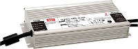LED driver 137   343 V/DC 480 W 700   1750 mA #####Konstantleistung Mean Well HVGC 480 L AB