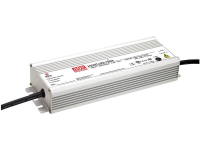 LED driver 152.4   304.8 V/DC 320 W 525   1050 mA Constante stroomsterkte Mean Well HVGC 320 1050AB