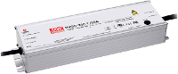LED driver 171.4   342.8 V/DC 240 W 350   700 mA Constante stroomsterkte Mean Well HVGC 240 700AB