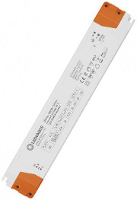 LED driver 24 V 150 W 6250 mA Constante spanning LEDVANCE Value performance