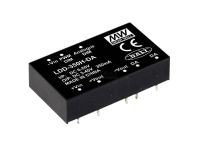 LED driver 3   36 V/DC 1400 mA Constante stroomsterkte Mean Well LDD 1400H WDA