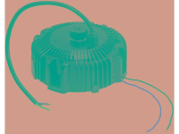 Mean Well HBG 100 60DA LED driver Constante stroomsterkte 96 W 1.6 A 36   60 V/DC Dali, Dimbaar, PFC schakeling, Outdoor, Overbelastingsbescherming,