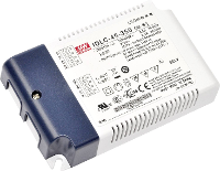 LED driver 38   64 V/DC 44.8 W 700 mA Constante stroomsterkte Mean Well