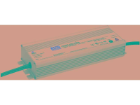 LED driver 45.7   91.4 V/DC 320 W 1750   3500 mA Constante stroomsterkte Mean Well HVGC 320 3500AB