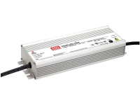 LED driver 57   114.3 V/DC 320 W 1400   2800 mA Constante stroomsterkte Mean Well HVGC 320 2800AB