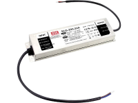 Mean Well ELG 200 C1750B 3Y LED driver Constante stroomsterkte 199.5 W 1750 mA 57   114 V/DC 3 in 1 dimmer, Dimbaar, Montage op ontvlambare oppervlakken,