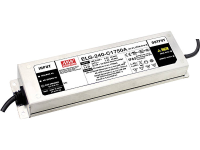 LED driver 57   115 V/DC 241.5 W 2100 mA Constante stroomsterkte Mean Well ELG 240 C2100DA 3Y