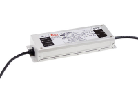 Mean Well ELGC 300 M AB LED driver Constant vermogen 301.6 W 1.3   4 A 58   116 V/DC Dimbaar, 3 in 1 dimmer, Instelbaar, PFC schakeling, Outdoor,