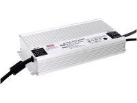 LED driver 62   155 V/DC 651 W 4.2   5.25 A #####Konstantleistung Mean Well HVGC 650 M AB