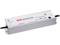 LED driver 85.7   171.4 V/DC 240 W 700   1400 mA Constante stroomsterkte Mean Well HVGC 240 1400AB