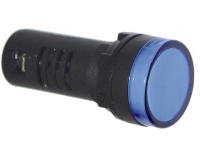 Led Fitting Barthelme 58600015 Kunststof Geschikt Voor Ba9s Schroefbevestiging Met Dopmoer
