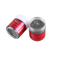 Led Flashlight Thermal Grease With Silver Ht Gy260 20g