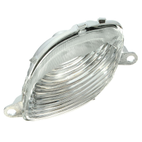 Led Front Turn Light For 99 07 Suzuki Hayabusa Gsxr 1300