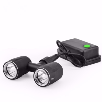 Led Headlight Night Aerial Search Shot Lights For Dji Inspire1 Pro