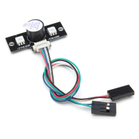 Led Highlight Expansion Board For Apm Led Light Lamp Status Display