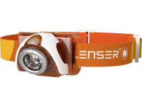 Led Hoofdlamp Ledlenser Werkt Op Batterijen 100 Lm 40 H Seo 3