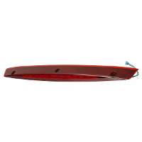 LED Hooggeplaatst Stoplamp 3e Derde Achterremlicht Rode Behuizing voor Mercedes Benz Vito Viano W639 A6398200056