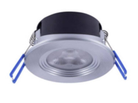 Opple EcoMax 140051996 LED wandlamp 13 W Neutraal wit Wit