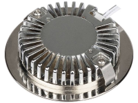 SLV 112175 Montageframe DL 126 N/A Metaal (geborsteld)