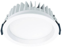 Led Inbouwlamp Wit 14 W Osram 4058075000025
