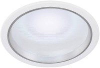 Led Inbouwlamp Wit 20 W Slv 160471