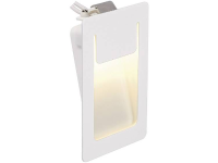 Led Inbouwlamp Wit 3.6 W Slv 151951