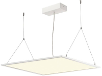 Led Inbouwlamp Wit Slv 158714