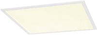 Led Inbouwlamp Wit Slv 158814
