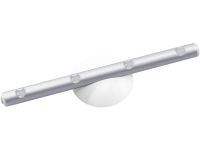LED Kleine mobiele lamp Zilver LEDVANCE LEDStixx 4058075227866 1 stuks