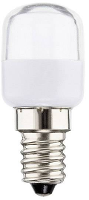 Led Koelkastlampje 60 Mm Mã¼ller Licht 230 V E14 2.5 W Warm Wit Kogel 1 Stuks