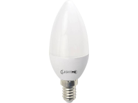 Led Lamp E14 Kaars 6 W = 40 W Warmwit Dimbaar (varilux) Lightme 1 Stuks