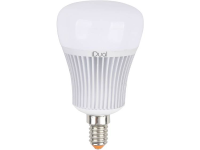 Jedi Lighting Led Lamp E14 Peer 7 W = 40 W Rgbw Energielabel: A+ Colorchanging, Dimbaar 1 Stuks