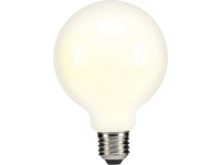 Led Lamp E27 Bol 4 W = 37 W Warmwit Filament / Retro Led Sygonix 1 Stuks