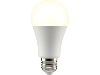 Led Lamp E27 Peer 12 W = 75 W Warmwit Sygonix 1 Stuks