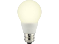 Led Lamp E27 Peer 6.5 W = 40 W Warmwit Sygonix 1 Stuks